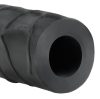 Pipedream - X-TENSION Mega 3 - élethű péniszköpeny (22,8 cm, fekete)