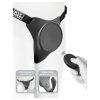 Body Dock G-pont Pro és Silexd 7 felcsatolható dildó