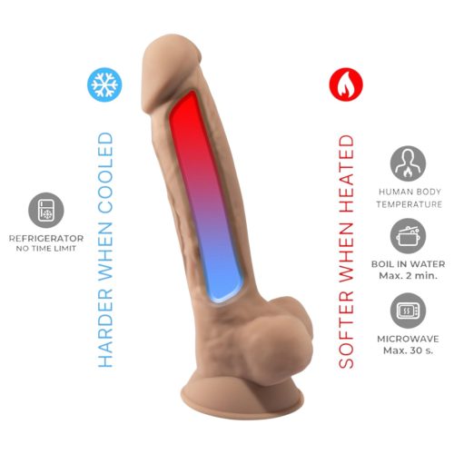 Body Dock G-pont Pro és Silexd 7 felcsatolható dildó
