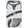Body Dock G-pont Pro és Silexd 7 felcsatolható dildó
