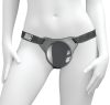Body Dock OG - felcsatolható alsó tapadókoronghoz (fekete)