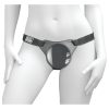 Body Dock OG - felcsatolható alsó tapadókoronghoz (fekete)