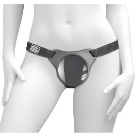   Body Dock OG - felcsatolható alsó tapadókoronghoz (fekete)