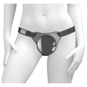   Body Dock OG - felcsatolható alsó tapadókoronghoz (fekete)