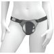 Body Dock OG - felcsatolható alsó tapadókoronghoz (fekete)