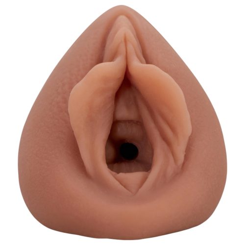 Pipedream Sorority Snatch - műpina maszturbátor (natúr)