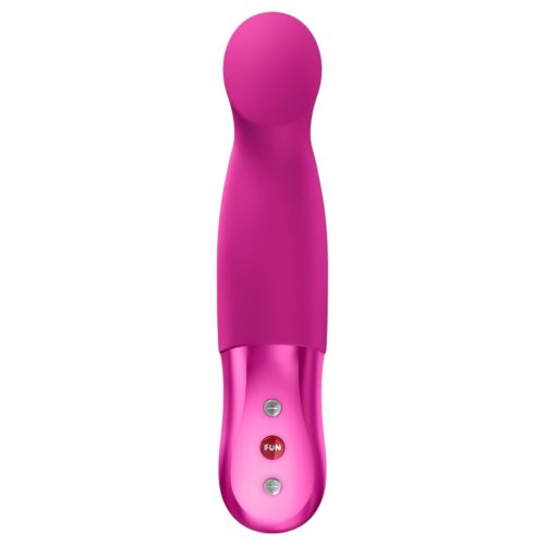 Fun Factory - akkus G-pont vibrátor (pink)