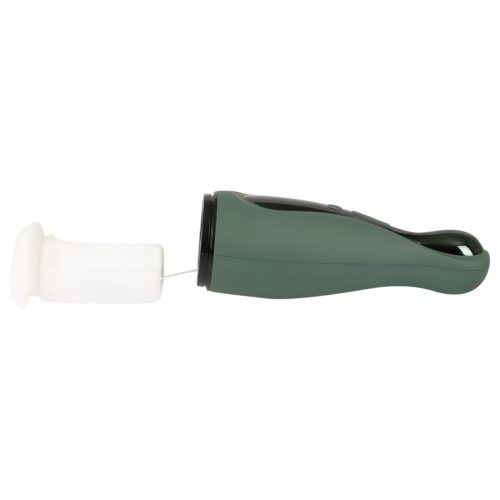 Rebel 2 Function - akkus, szívó-rezgő maszturbátor