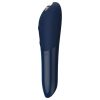 We-Vibe Tango X - vízálló rúdvibrátor (kék)