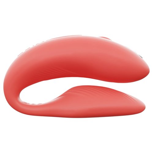 We-Vibe Chorus - app-vezérelt párvibrátor (narancs)