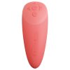 We-Vibe Chorus - app-vezérelt párvibrátor (narancs)