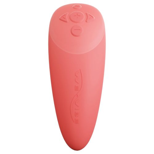 We-Vibe Chorus - app-vezérelt párvibrátor (narancs)