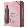 Womanizer Classic 2 - akkus, léghullámos csiklóizgató (piros)