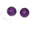 You2Toys - Csillámos - vibrátoros készlet (7 részes)