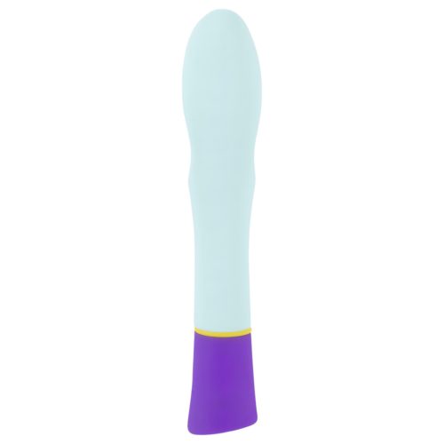 You2Toys bunt. - akkus, vízálló 2 motoros vibrátor (színes)