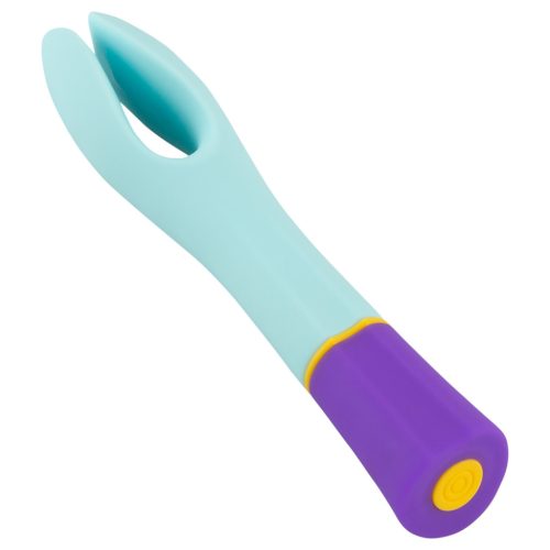 You2Toys bunt. - akkus, vízálló 2 motoros vibrátor (színes)