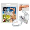 You2Toys - vibrációs szilikon péniszgyűrű