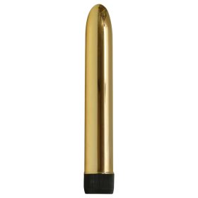 You2Toys - GOLD vibrátor - arany