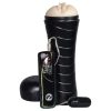You2Toys Pussy to Go - diszkrét vibrációs maszturbátor férfiaknak