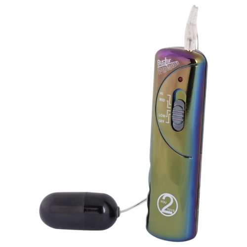 You2Toys Pussy to Go - diszkrét vibrációs maszturbátor férfiaknak