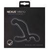 Nexus Vibro - prosztata masszírozó vibrátor (fekete)