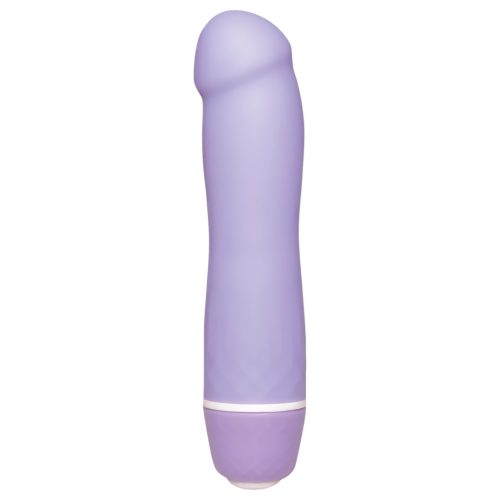 SMILE Sweety - mini vibrátor (lila)