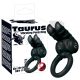 You2Toys Taurus – vibrációs, 2 motoros péniszgyűrű