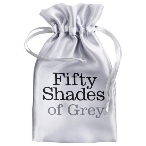 A szürke ötven árnyalata - G-pont vibrátor