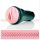 Fleshlight Pink Lady - Vibro vaginamaszturbátor