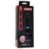 Fleshlight Pink Lady - Vibro vaginamaszturbátor