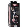 Fleshlight Pink Lady - Vibro vaginamaszturbátor