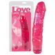 You2Toys - Pink Love - nagy vibrátor