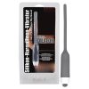 You2Toys - DILATOR - szilikon dilátor vibrációval (szürke, 6 mm)