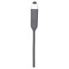 You2Toys - DILATOR - szilikon dilátor vibrációval (szürke, 6 mm)