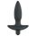 Black Velvets anál plug vibrátor - kicsi
