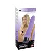 You2Toys - Lotus - realisztikus vibrátor (lila)