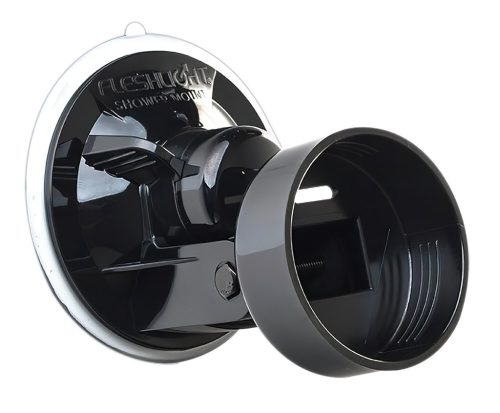 Fleshlight Shower Mount - zuhanytartó kiegészítő maszturbátorhoz