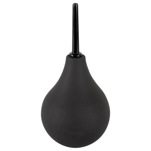 Black Velvets anál vibrátor készlet (4 részes)