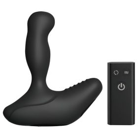   Nexus Revo Stealth - távirányítós, forgó prosztata vibrátor
