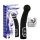 You2Toys - Prostate massager - forgó prosztata vibrátor (fekete)
