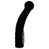 You2Toys - Prostate massager - forgó prosztata vibrátor (fekete)
