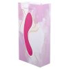 The Swan Wand - akkus masszírozó vibrátor (pink)