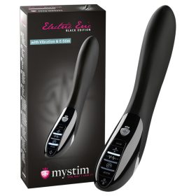 mystim Electric Eric - elektro-stimuláló vibrátor