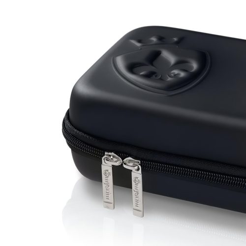mystim Electric Eric - elektro-stimuláló vibrátor