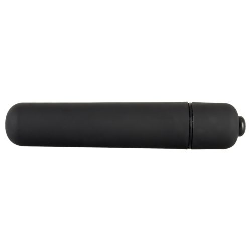 Rebel Regular - vibrációs péniszköpeny (19 cm)