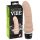 You2Toys - Nature Vibe - szilikon vibrátor (testszínű)
