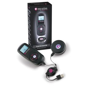   mystim Cluster Buster - távirányító szett elektro termékekhez
