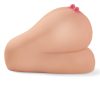 PDX Interactive Titty Fuck-Her - nyögő maszturbátor (testszínű)