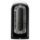 TENGA Flip Zero - vibrációs maszturbátor férfiaknak (fekete)