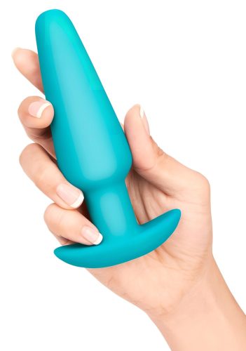 b-Vibe - komplett anál tágító és anál plug szett (7 részes)